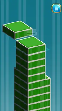 Builder Tower : stack pro Screen Shot 2