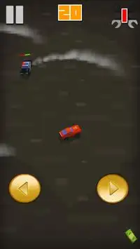 Crushy Car Race Screen Shot 5