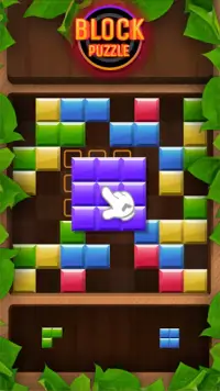 Block Puzzle Blast Screen Shot 4