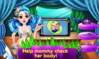 Fairy Mommy’s Newborn Baby Screen Shot 1