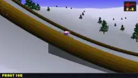 Deluxe Ski Jump 2 Screen Shot 1