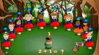 Kids Math - Count, Add, Subtract, Multiply, Divide Screen Shot 4