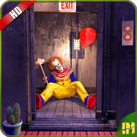 Scary Clown Prank Attack Sim: City Clown Sightings