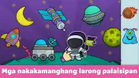 Mga Larong Pang Preschool Screen Shot 6