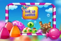 Link up candies Screen Shot 1
