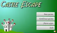 Castle Escape Screen Shot 4