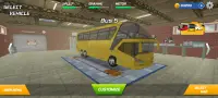 Euro Bus Simulator Death Roads Screen Shot 6