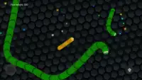 Worms Slither Screen Shot 2