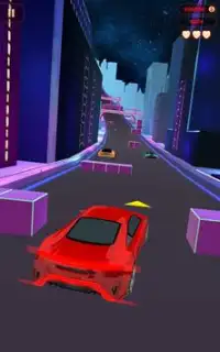 Speedy Car Drive - Ultimate Racing Screen Shot 4