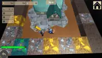 Dwarf Life 3D (Unreleased) Screen Shot 1