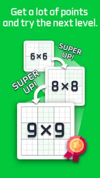 SUPER BLOCK - Block Puzzle Game Screen Shot 3