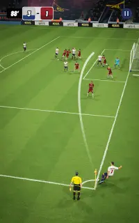 Soccer Super Star - Futbol Screen Shot 12