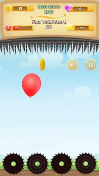 Balloon Hero - Free Protect the Balloon Game 2020 Screen Shot 3