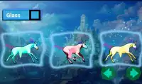 Unicorn Dash Screen Shot 2