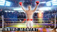 Kickboxing Revolution Fight: Punch Boxing Champion Screen Shot 1