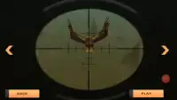 Wild Hunter: Sniper Screen Shot 1