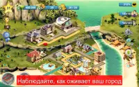 CityIsland4: построить деревню Screen Shot 22