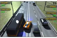 Highway Drift Racer Screen Shot 0