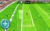Real Football Games 2020 : Footbal Soccer League Screen Shot 9