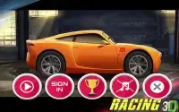 Car Hill Climb Racing Screen Shot 1