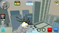 Vegas Gangsters Crime City Simulator 2018 Screen Shot 5