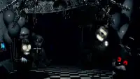 FredBear's Night Fright 4 Screen Shot 1