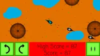 Helicopter Attack Death Zone - Shooting Game Screen Shot 2