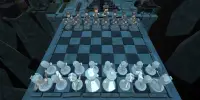 Chess is a King's game 3D : Chess Free Screen Shot 3