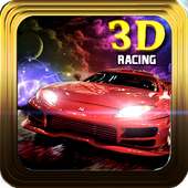 Velocity Budget Racing 3D