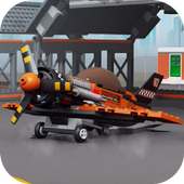 Guide LEGO City My City 2 Game