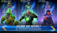 DC Legends: Batalla x Justicia Screen Shot 2