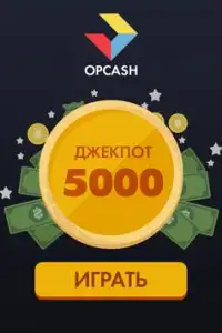 OpCash - Кейсы Удачи Screen Shot 0