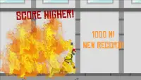 Firefighter Escape Screen Shot 2