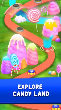Bubble Shooter Game 2020 Screen Shot 7