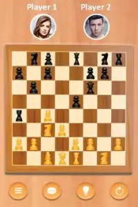 Real Chess Master Screen Shot 1