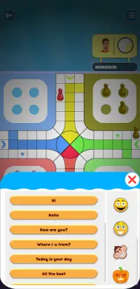 Ultra Ludo Screen Shot 3