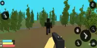 block survival: craft Screen Shot 2