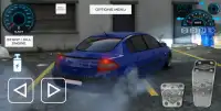 Megane Driving Simulator Screen Shot 2