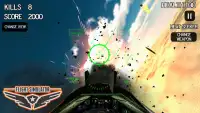Battle Flight Simulator Screen Shot 1