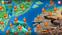 Kingdom of Sword War Rush - Tower Defense Screen Shot 2