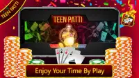 Teen Patti Gold   flash rummy poker callbreak Screen Shot 5