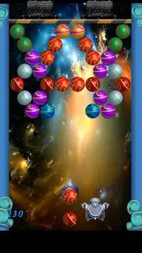 Bubble Shooter Mania Screen Shot 15