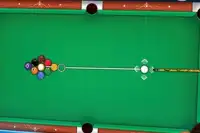 Ball Pool Snooker 2018 Screen Shot 1