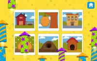 Tractor Games for Kids & Baby! Screen Shot 23