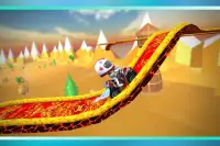 Bike Stunt Racing Game: Mega Tricky Moto Tracks 3D Screen Shot 5