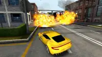 Crash Racing: Endless Rush 3D Screen Shot 7