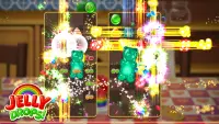 Jelly Drops: Jeux de puzzle Screen Shot 7