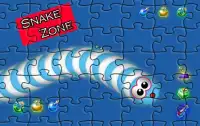 Worm Zone Guide Puzzle 2020 Screen Shot 2