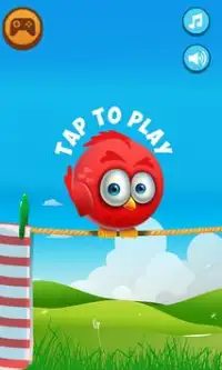 Fluffies: jogos para crianças Screen Shot 0