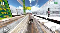 Fast Moto Racing - Mengemudi Screen Shot 3